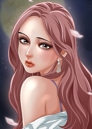 男女羞羞漫画热门日漫推荐