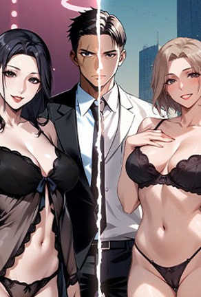 男女羞羞漫画新番上线